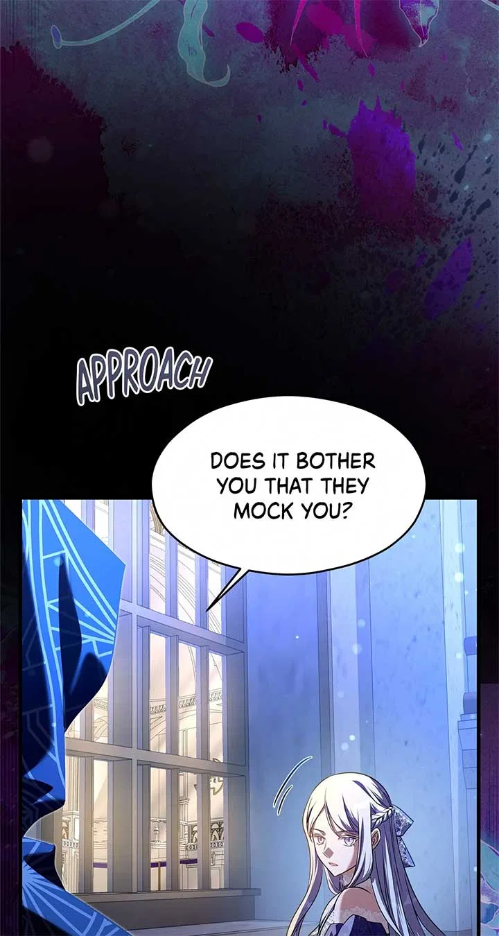 The Young Emperor is Obsessed With Me Chapter 43 – Page 28