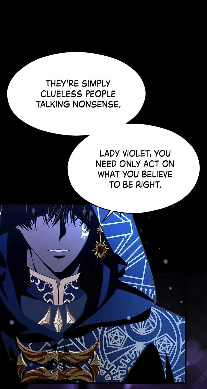 The Young Emperor is Obsessed With Me Chapter 43 – Page 30