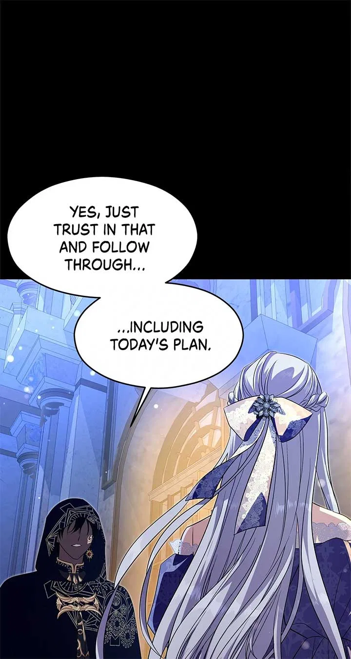 The Young Emperor is Obsessed With Me Chapter 43 – Page 34