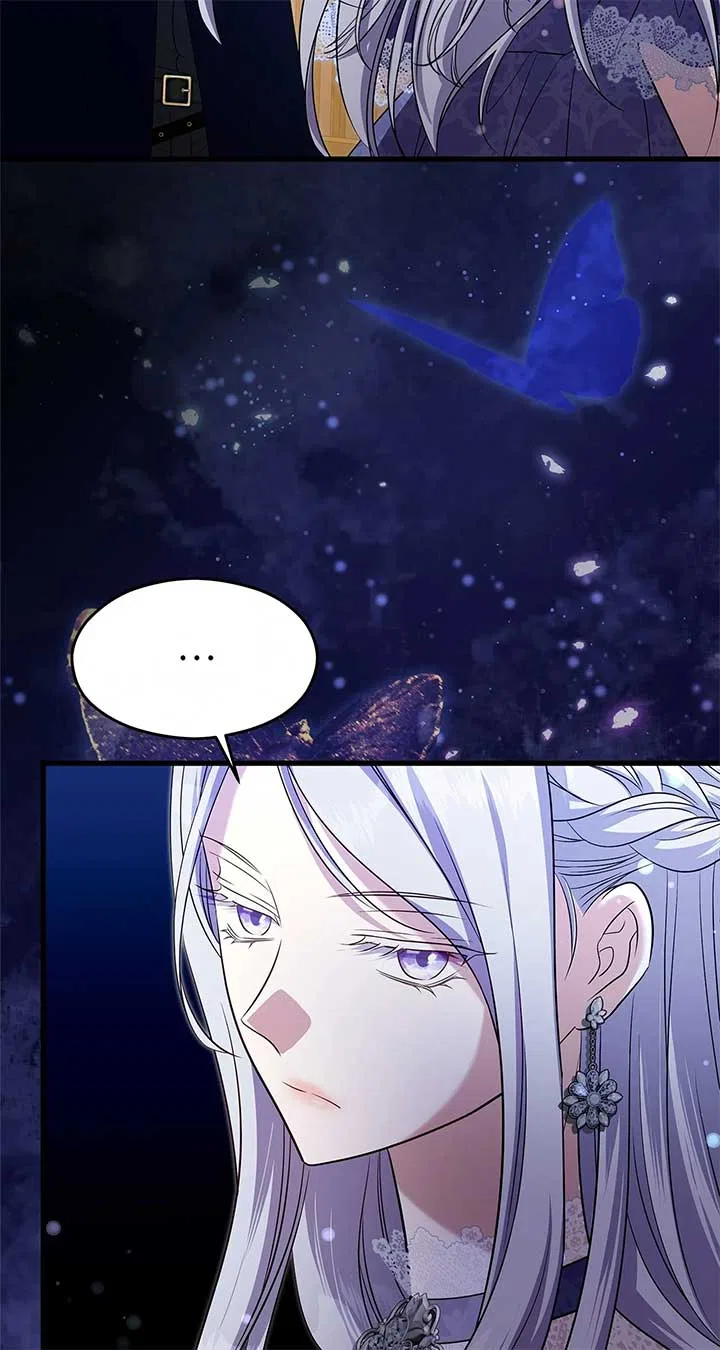 The Young Emperor is Obsessed With Me Chapter 43 – Page 35