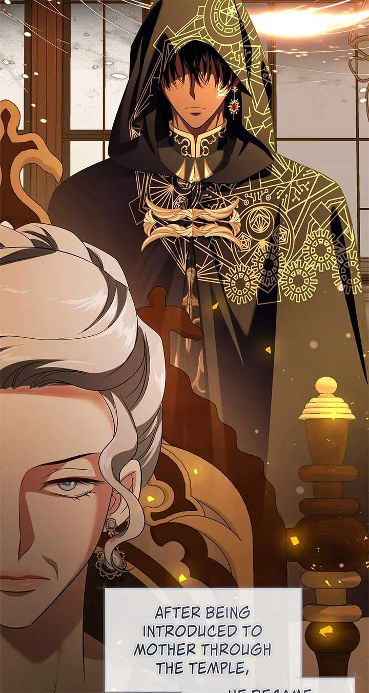 The Young Emperor is Obsessed With Me Chapter 43 – Page 38