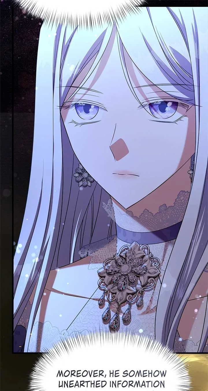 The Young Emperor is Obsessed With Me Chapter 43 – Page 40