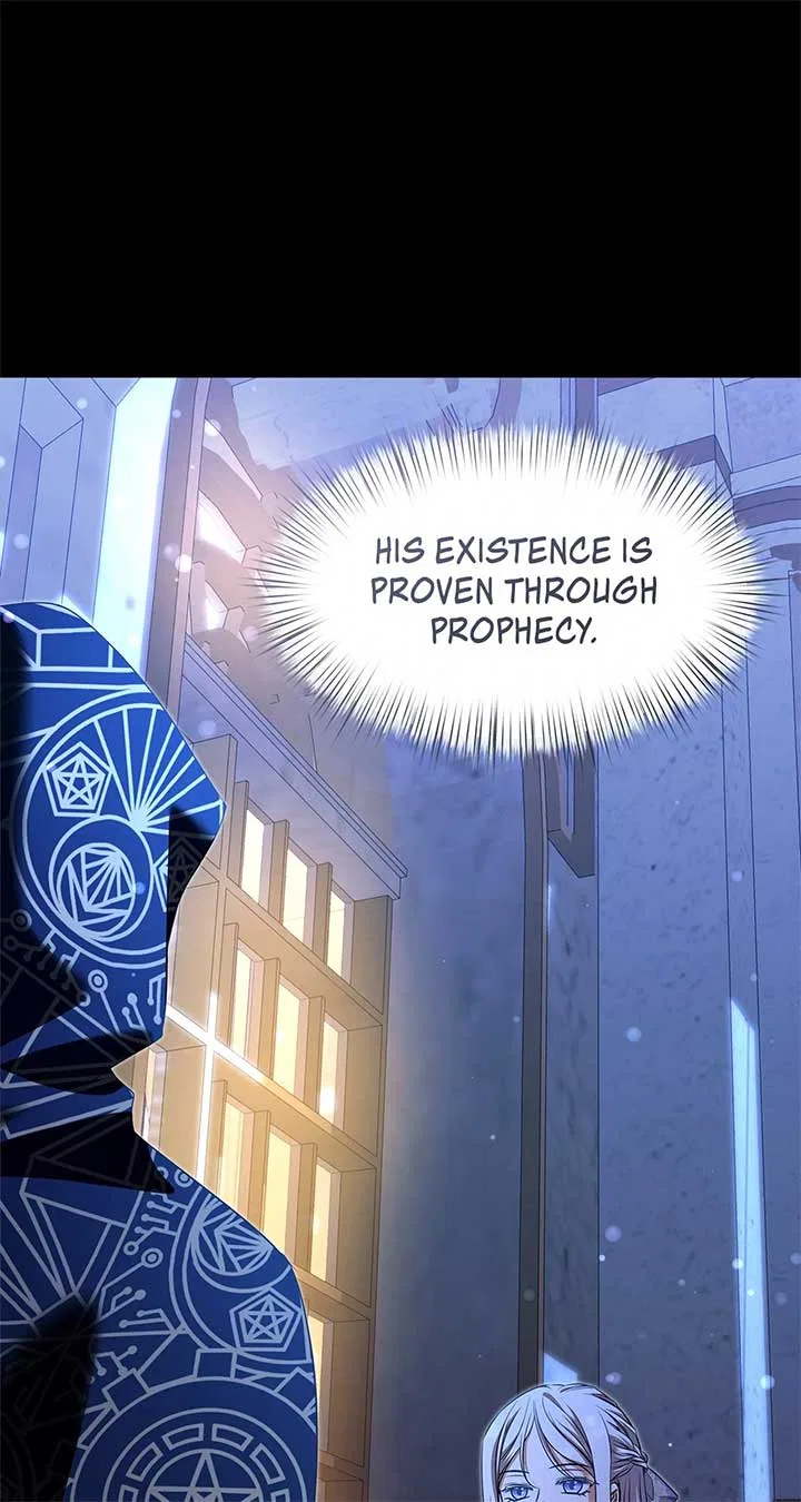 The Young Emperor is Obsessed With Me Chapter 43 – Page 44