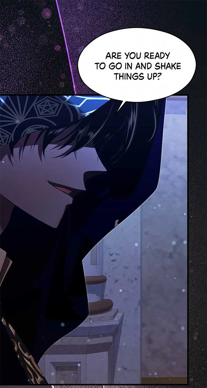 The Young Emperor is Obsessed With Me Chapter 43 – Page 46