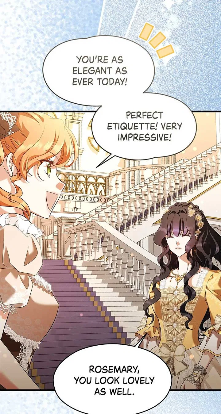 The Young Emperor is Obsessed With Me Chapter 43 – Page 53