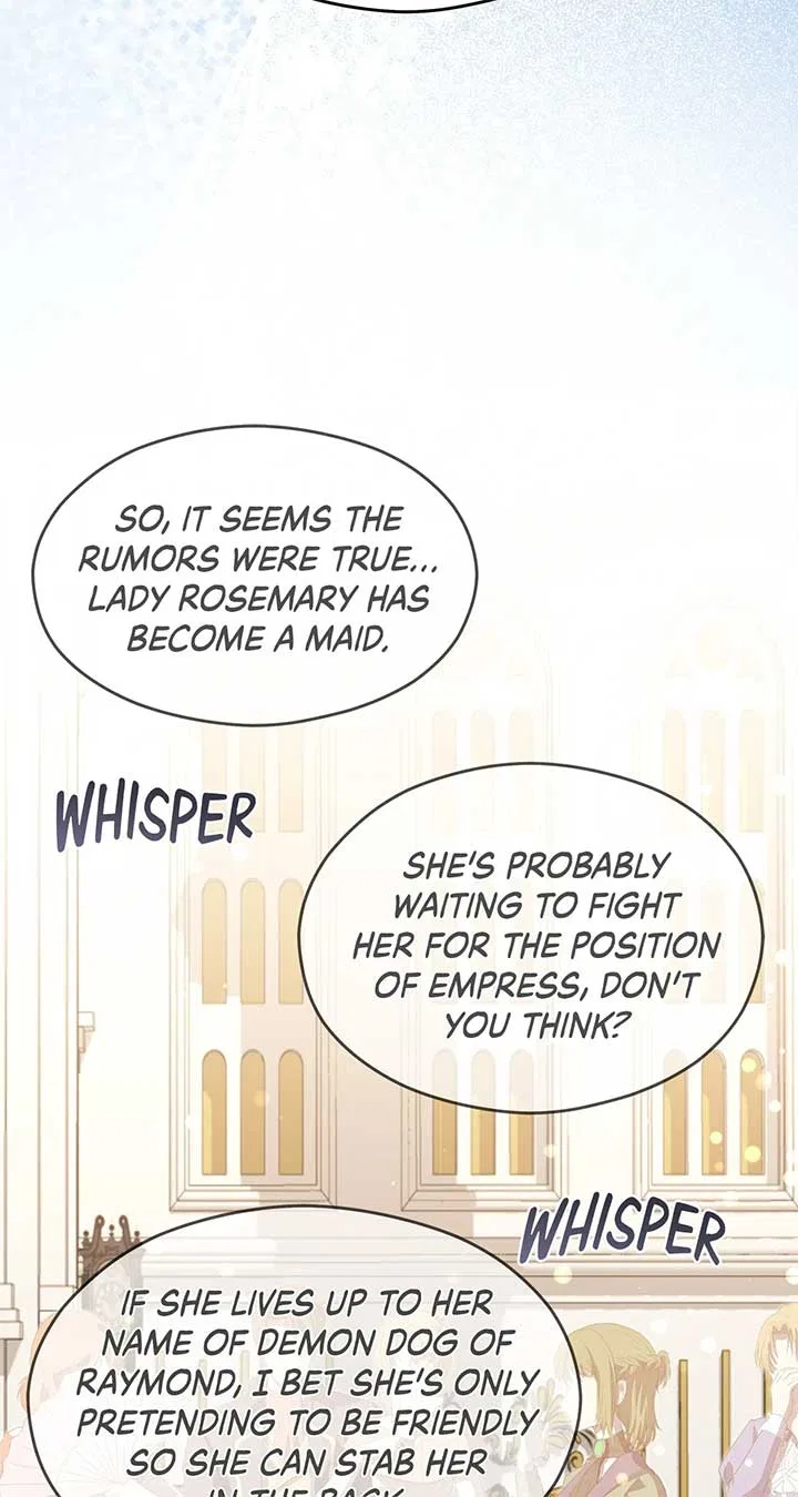 The Young Emperor is Obsessed With Me Chapter 43 – Page 54