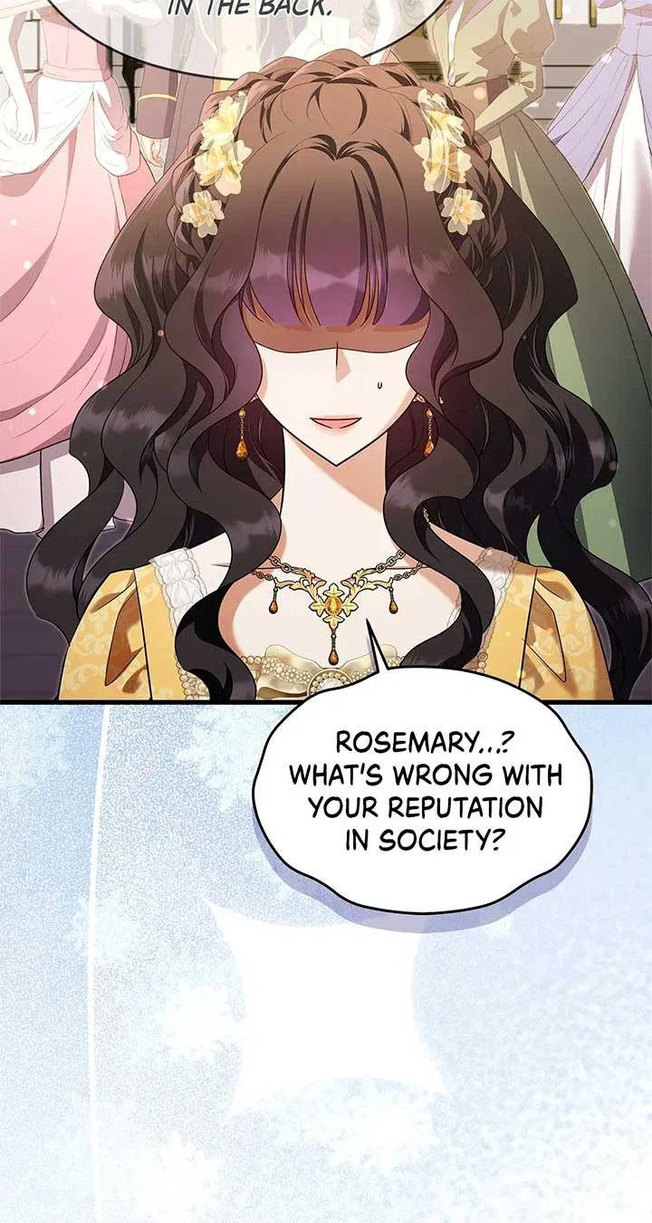 The Young Emperor is Obsessed With Me Chapter 43 – Page 55