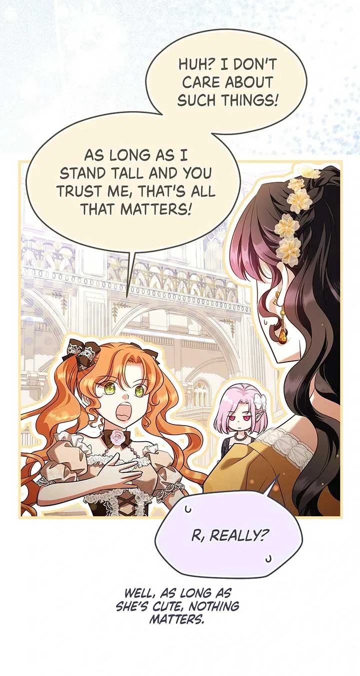 The Young Emperor is Obsessed With Me Chapter 43 – Page 56