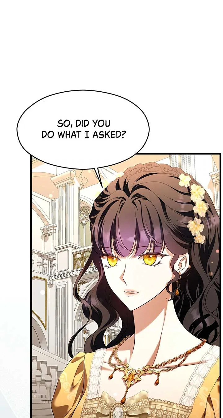 The Young Emperor is Obsessed With Me Chapter 43 – Page 58
