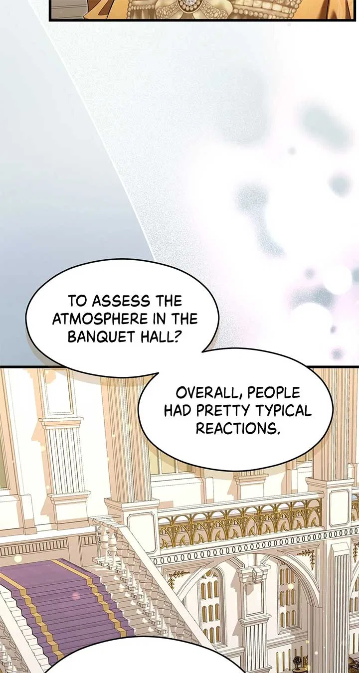 The Young Emperor is Obsessed With Me Chapter 43 – Page 59