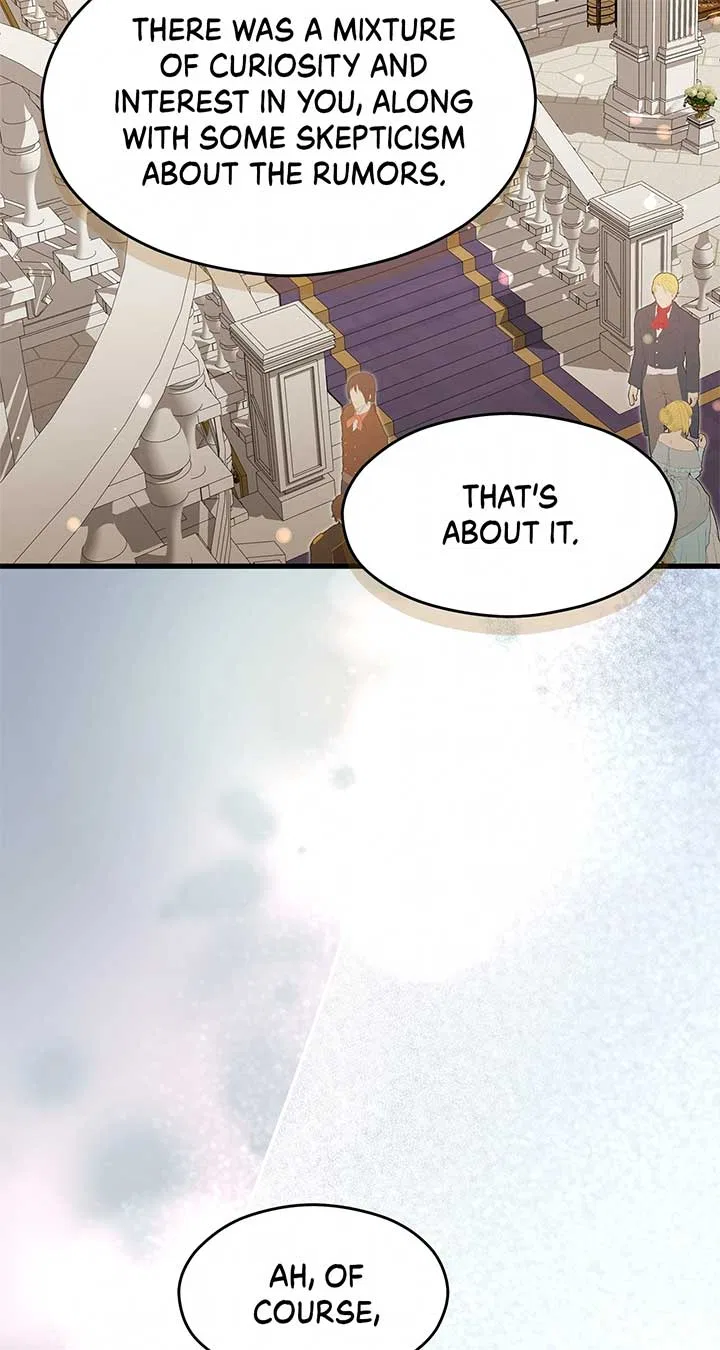 The Young Emperor is Obsessed With Me Chapter 43 – Page 60