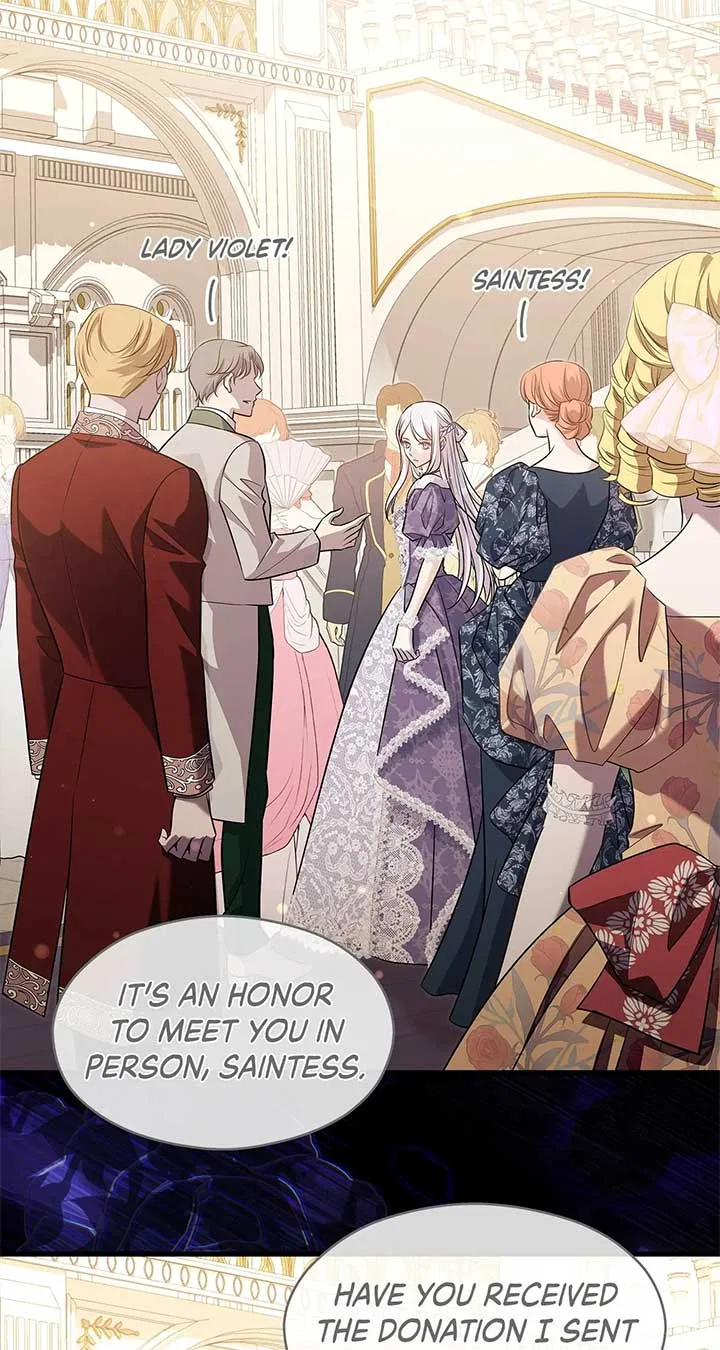 The Young Emperor is Obsessed With Me Chapter 43 – Page 62