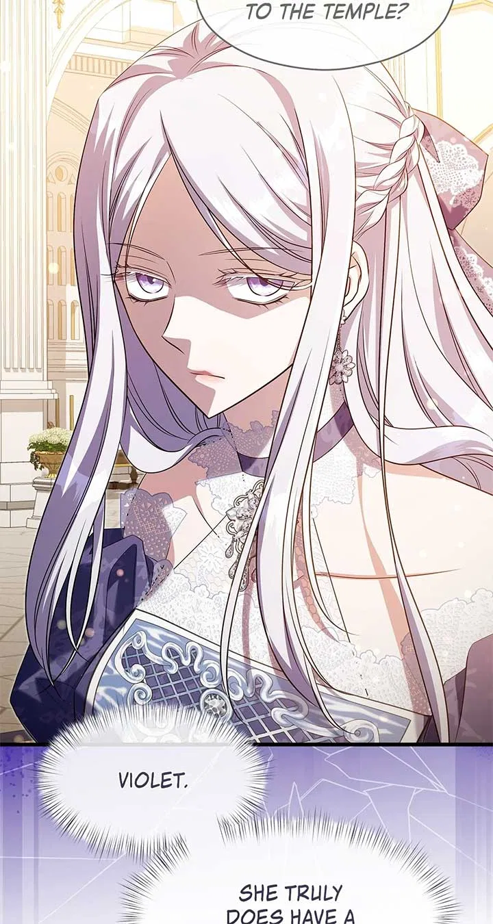 The Young Emperor is Obsessed With Me Chapter 43 – Page 63
