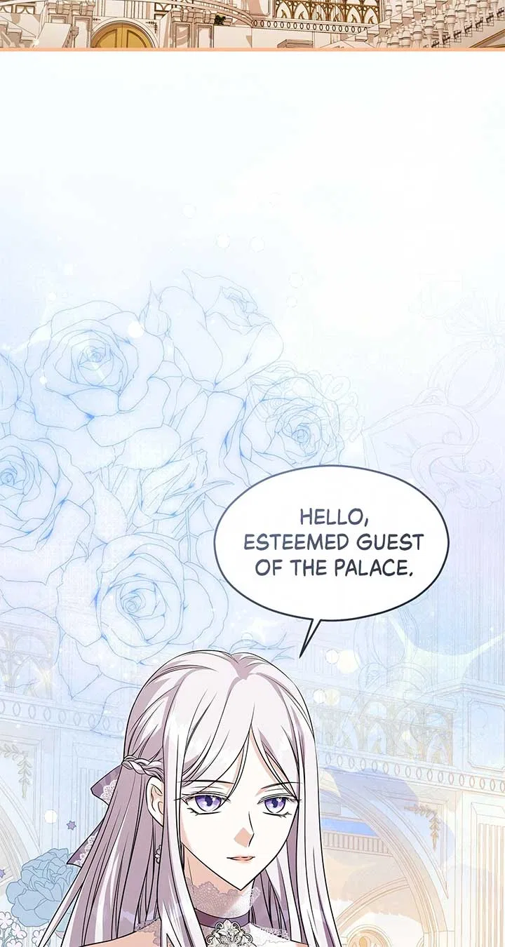 The Young Emperor is Obsessed With Me Chapter 43 – Page 66