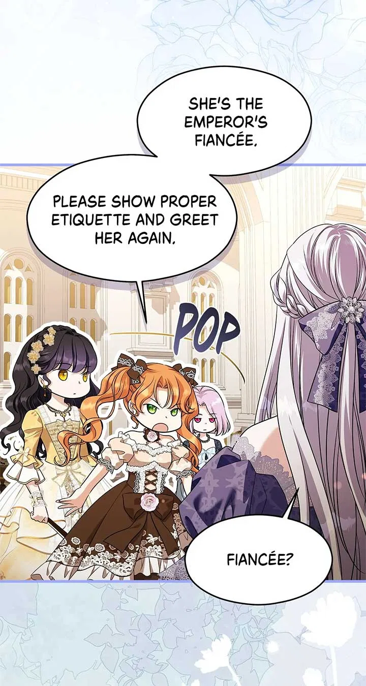 The Young Emperor is Obsessed With Me Chapter 43 – Page 68