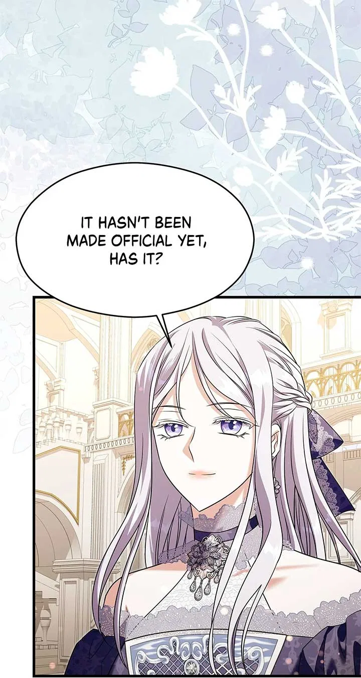 The Young Emperor is Obsessed With Me Chapter 43 – Page 69