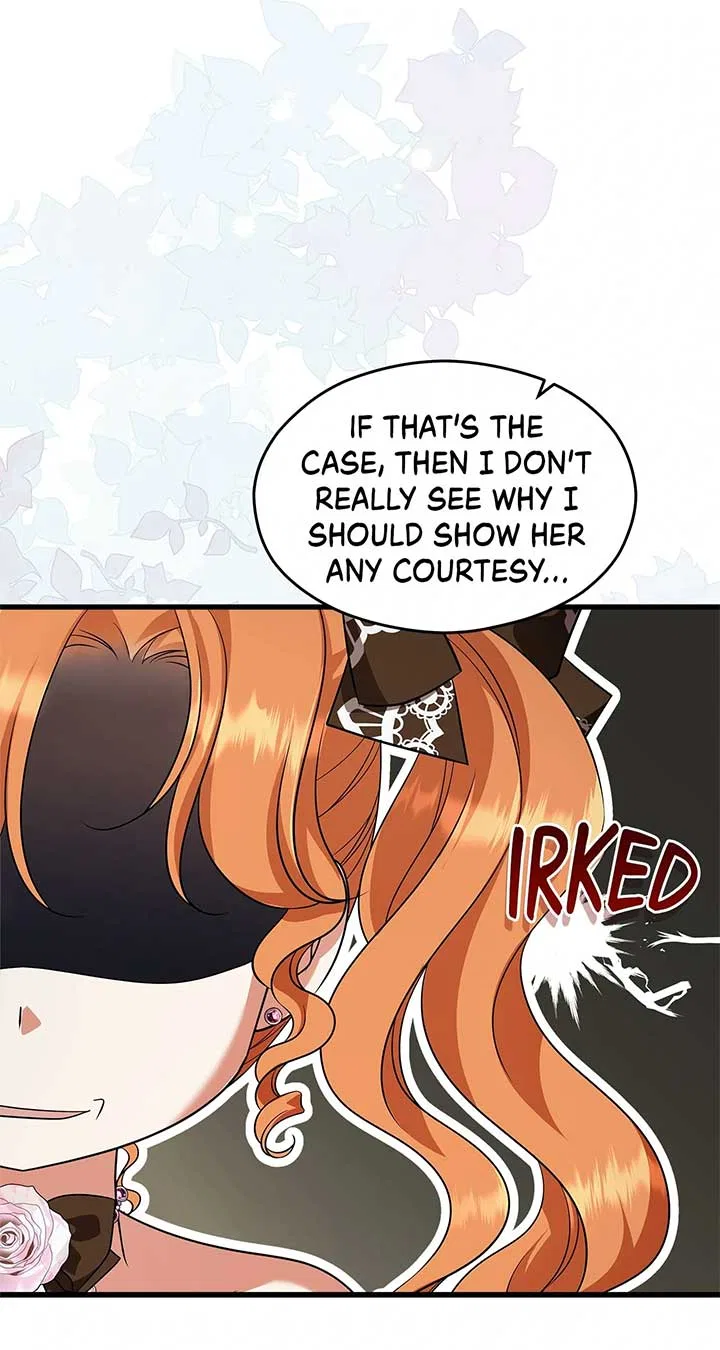 The Young Emperor is Obsessed With Me Chapter 43 – Page 70