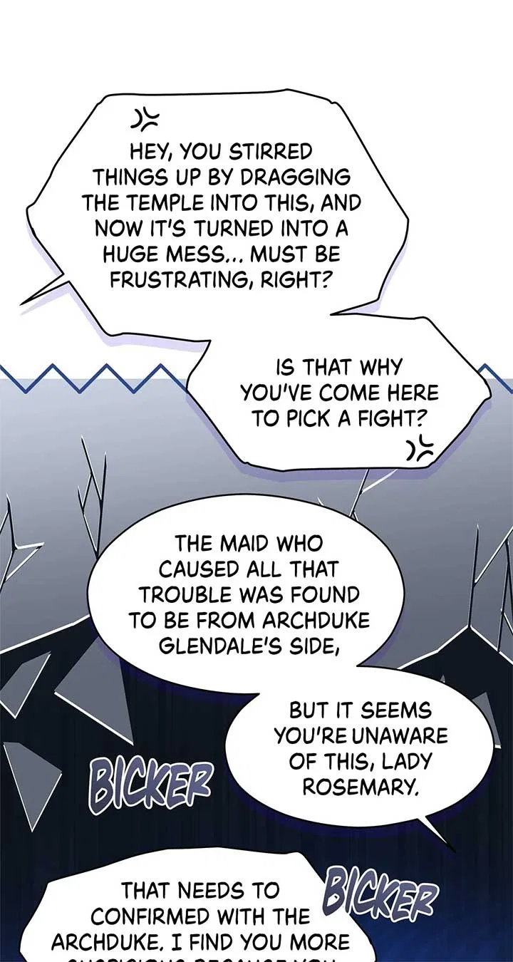 The Young Emperor is Obsessed With Me Chapter 43 – Page 72