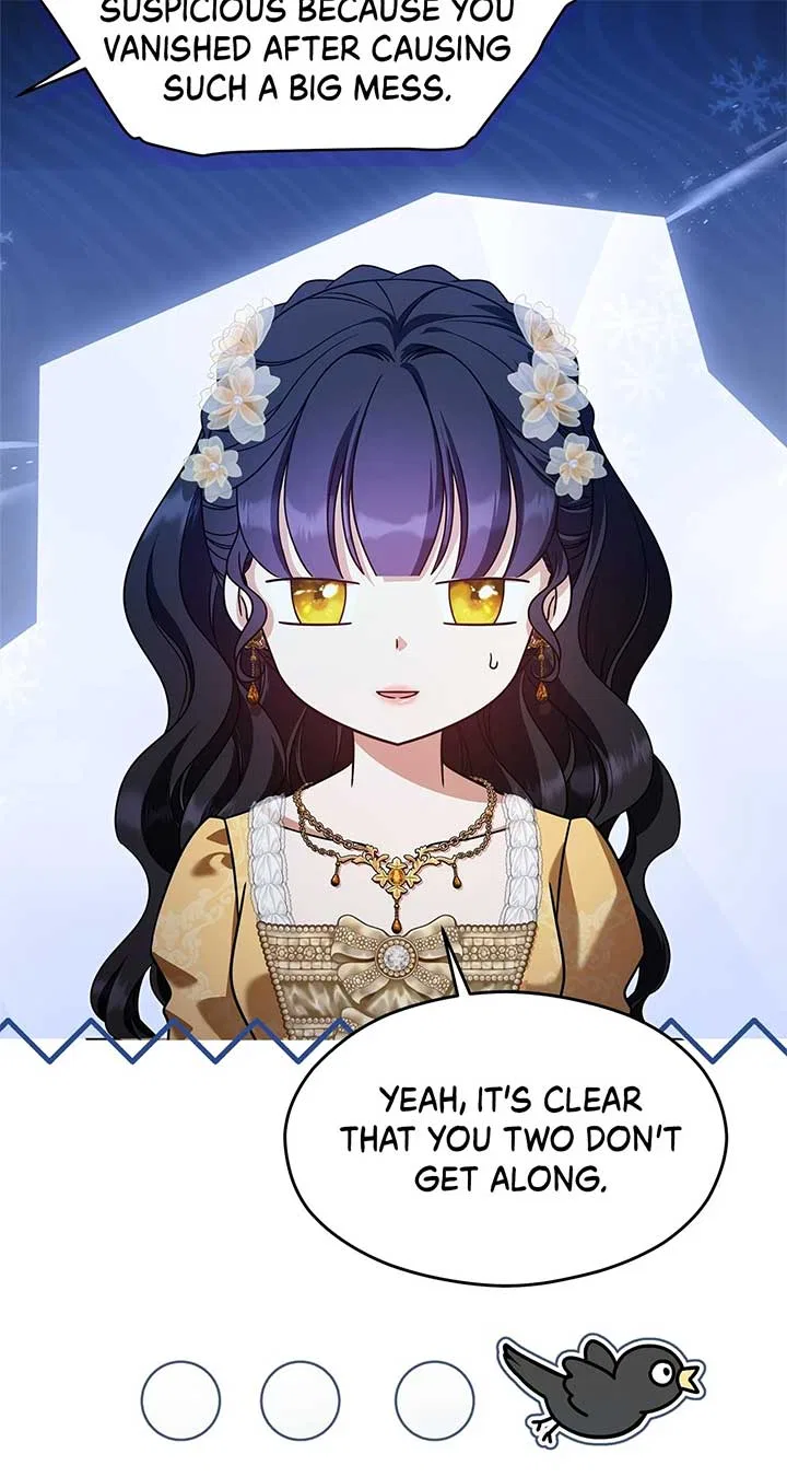 The Young Emperor is Obsessed With Me Chapter 43 – Page 73