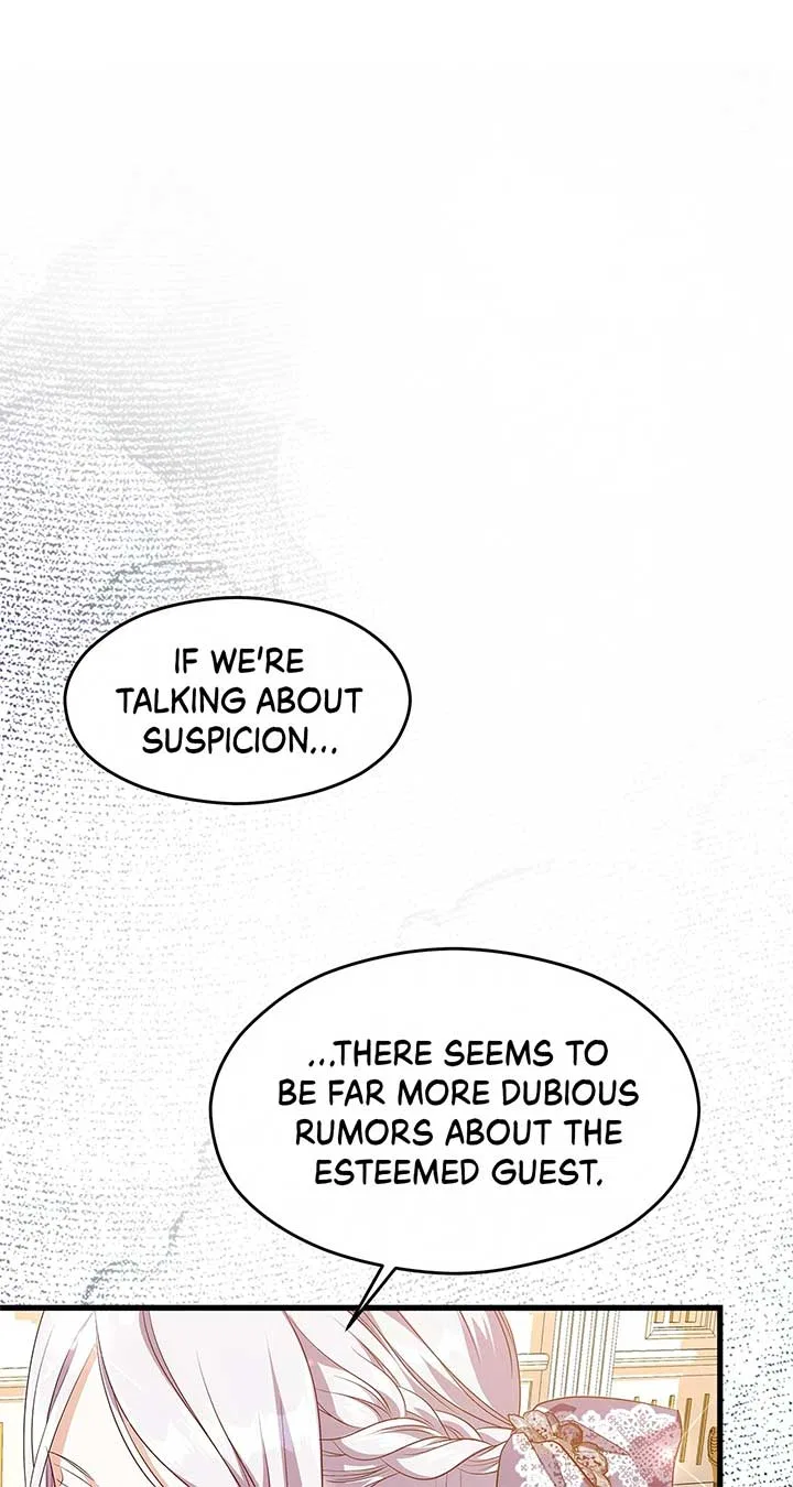 The Young Emperor is Obsessed With Me Chapter 43 – Page 74
