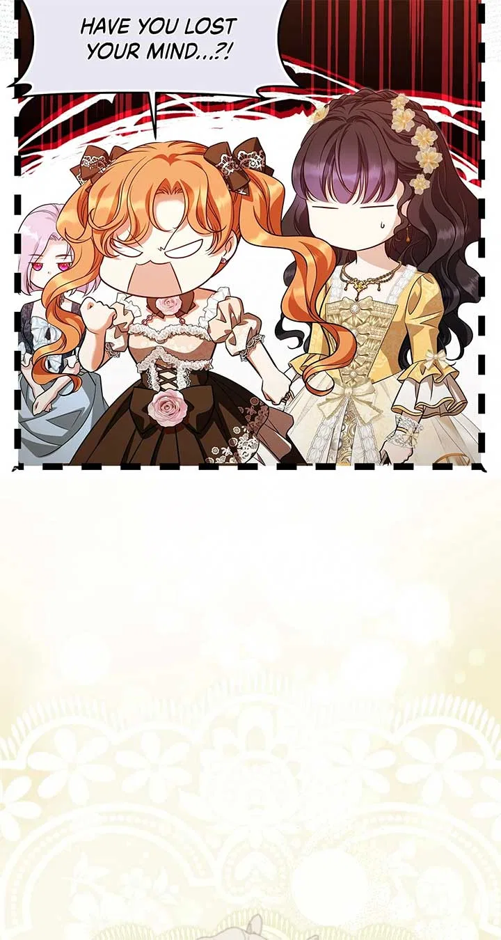 The Young Emperor is Obsessed With Me Chapter 43 – Page 76