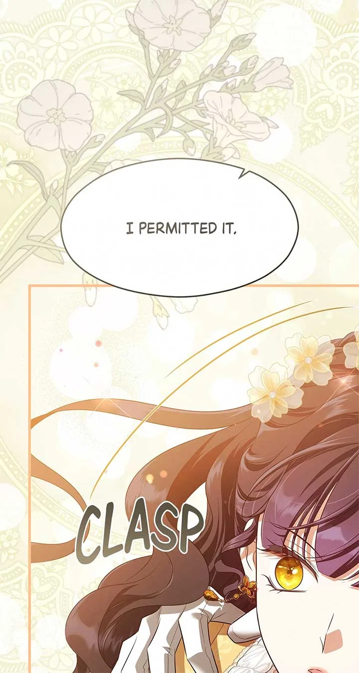The Young Emperor is Obsessed With Me Chapter 43 – Page 77