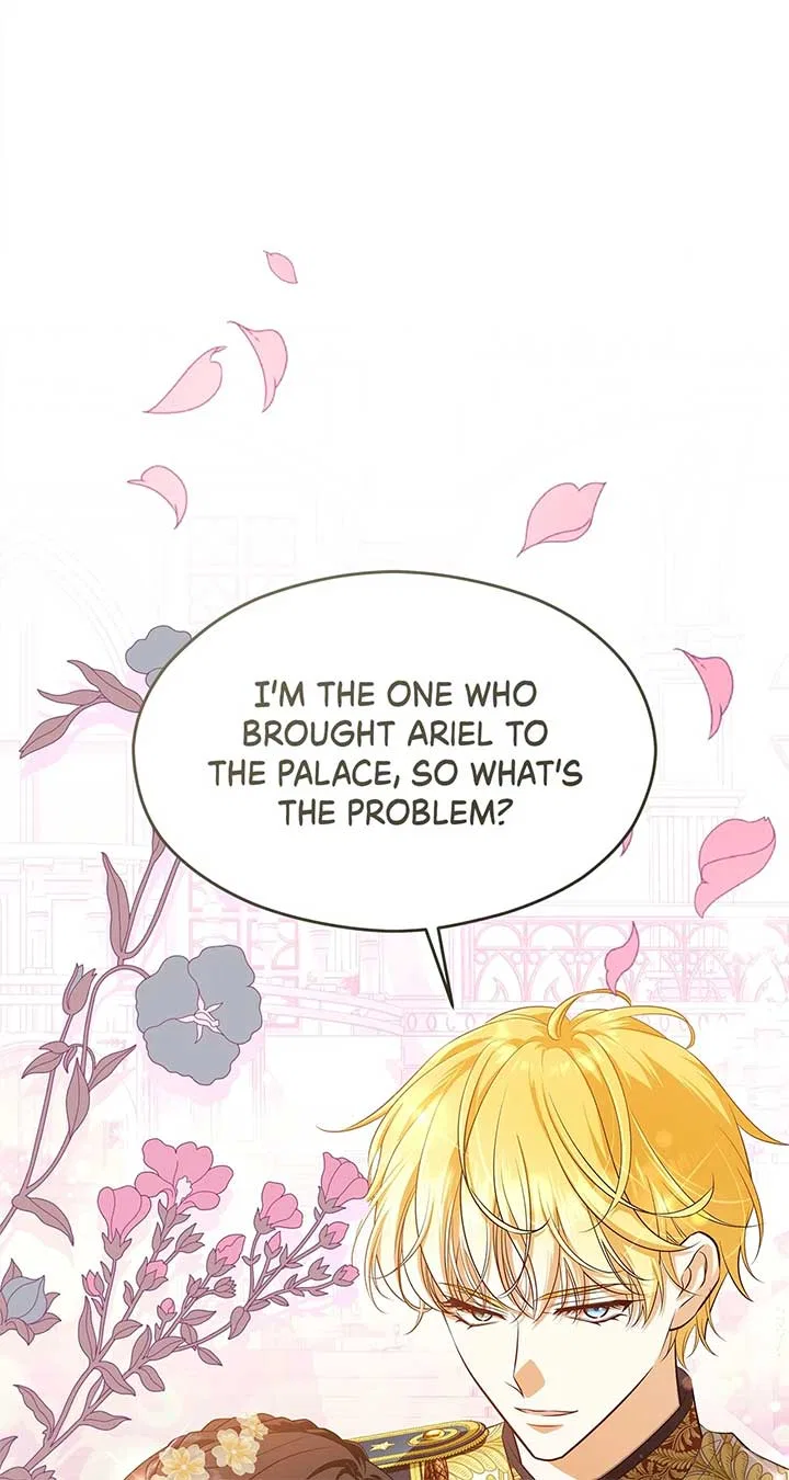 The Young Emperor is Obsessed With Me Chapter 43 – Page 79