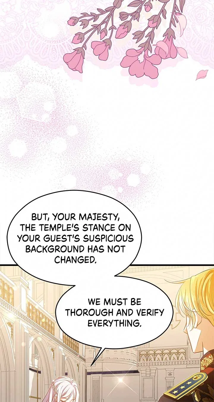 The Young Emperor is Obsessed With Me Chapter 43 – Page 81