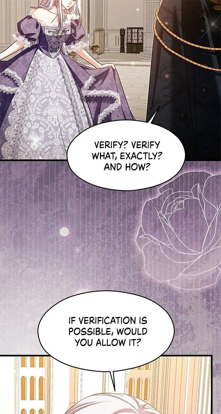The Young Emperor is Obsessed With Me Chapter 43 – Page 82