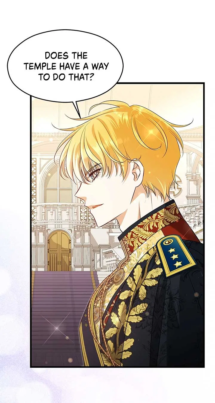 The Young Emperor is Obsessed With Me Chapter 43 – Page 85