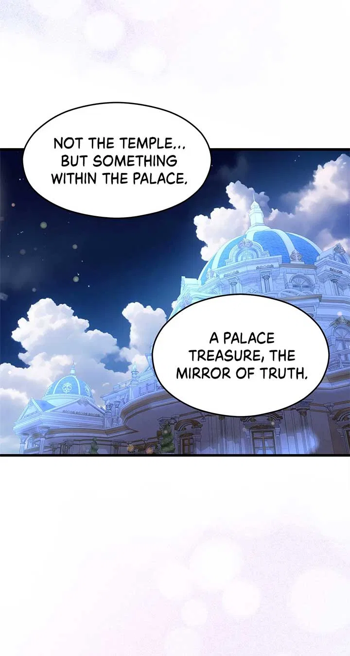 The Young Emperor is Obsessed With Me Chapter 43 – Page 86