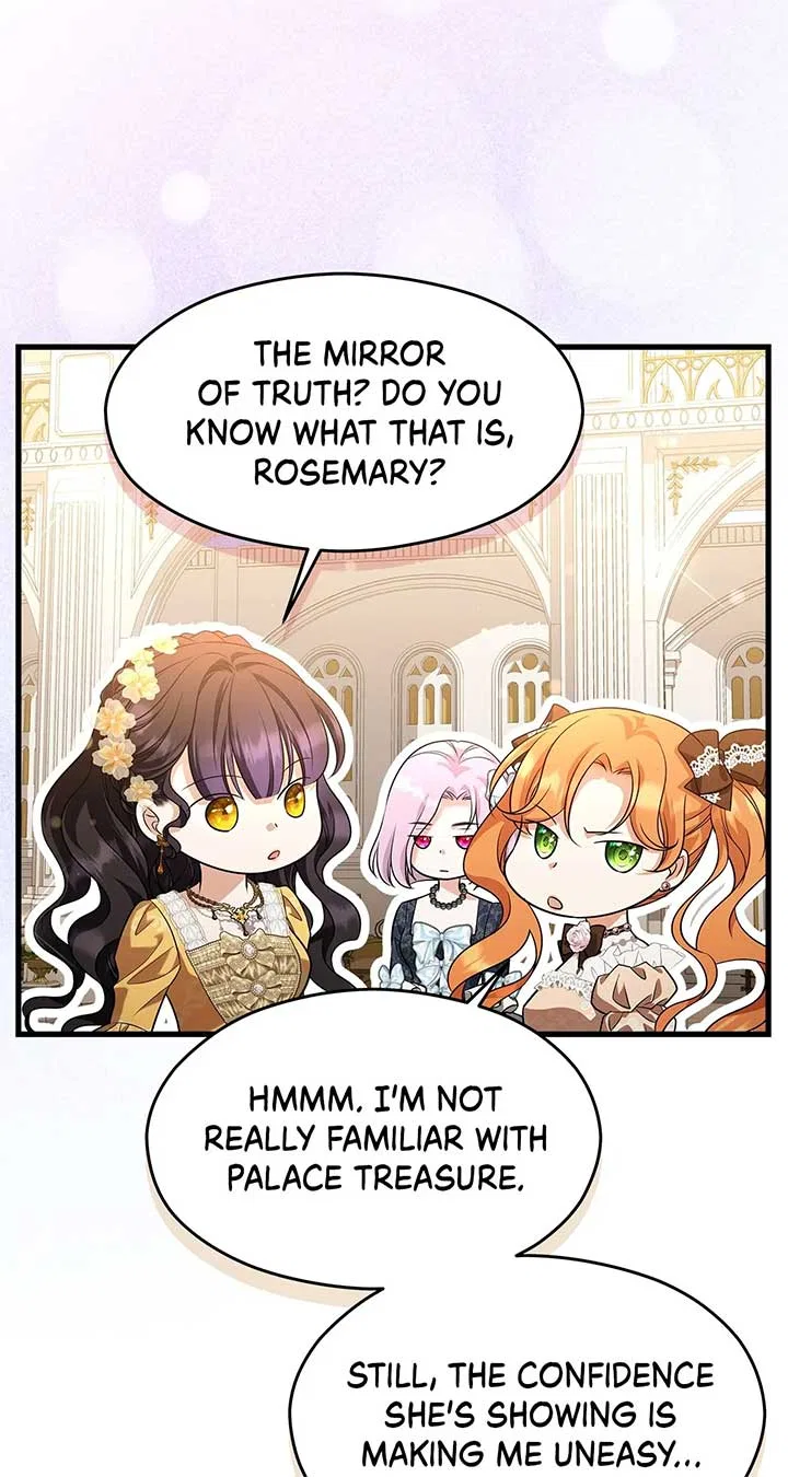 The Young Emperor is Obsessed With Me Chapter 43 – Page 87
