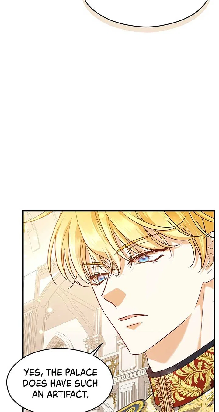 The Young Emperor is Obsessed With Me Chapter 43 – Page 88