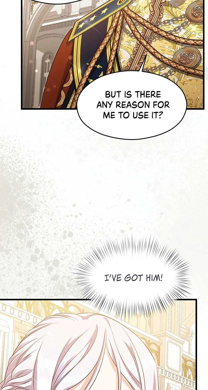 The Young Emperor is Obsessed With Me Chapter 43 – Page 89
