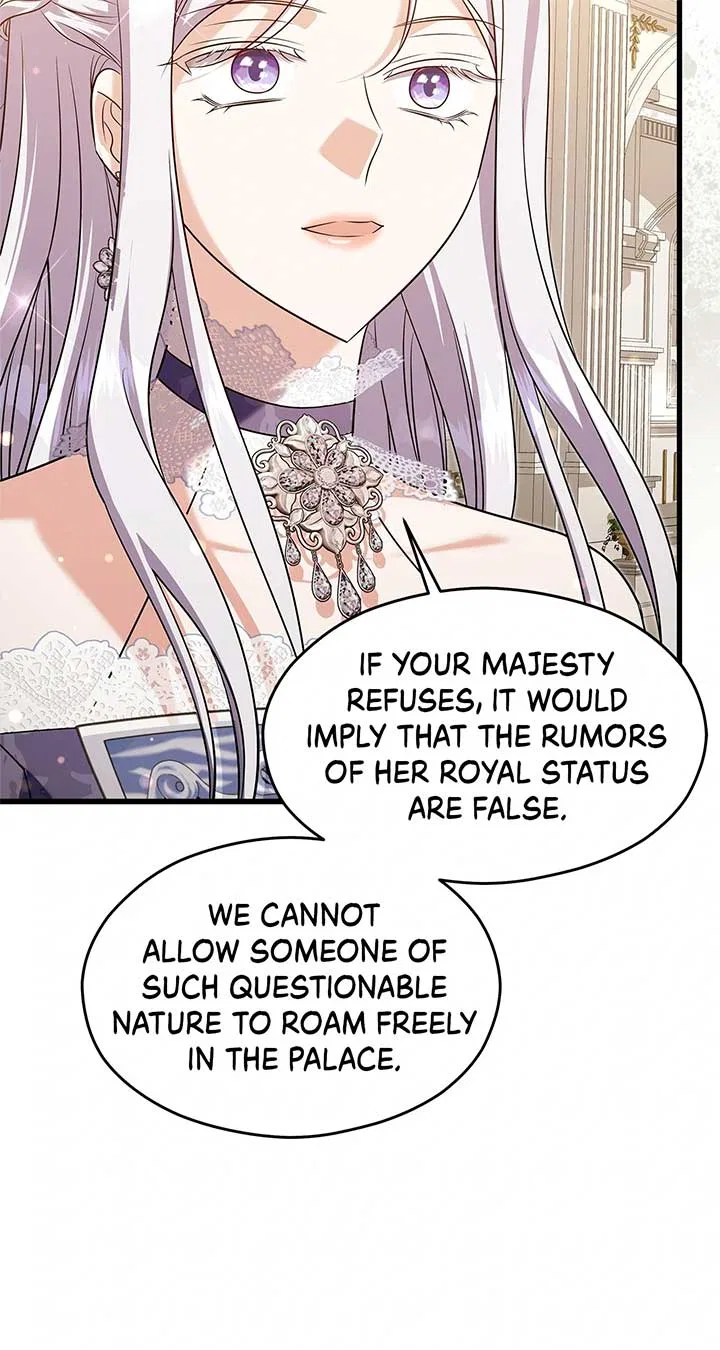 The Young Emperor is Obsessed With Me Chapter 43 – Page 90