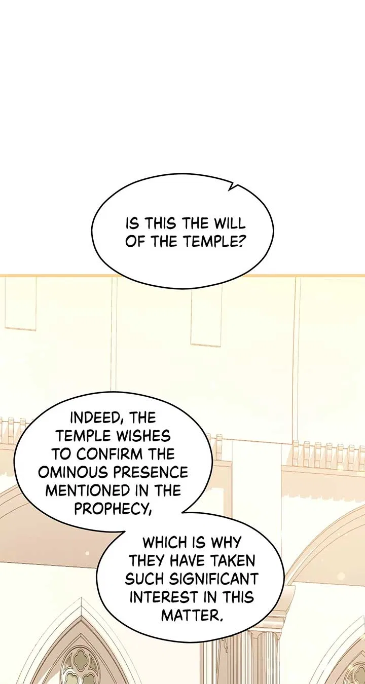 The Young Emperor is Obsessed With Me Chapter 43 – Page 92