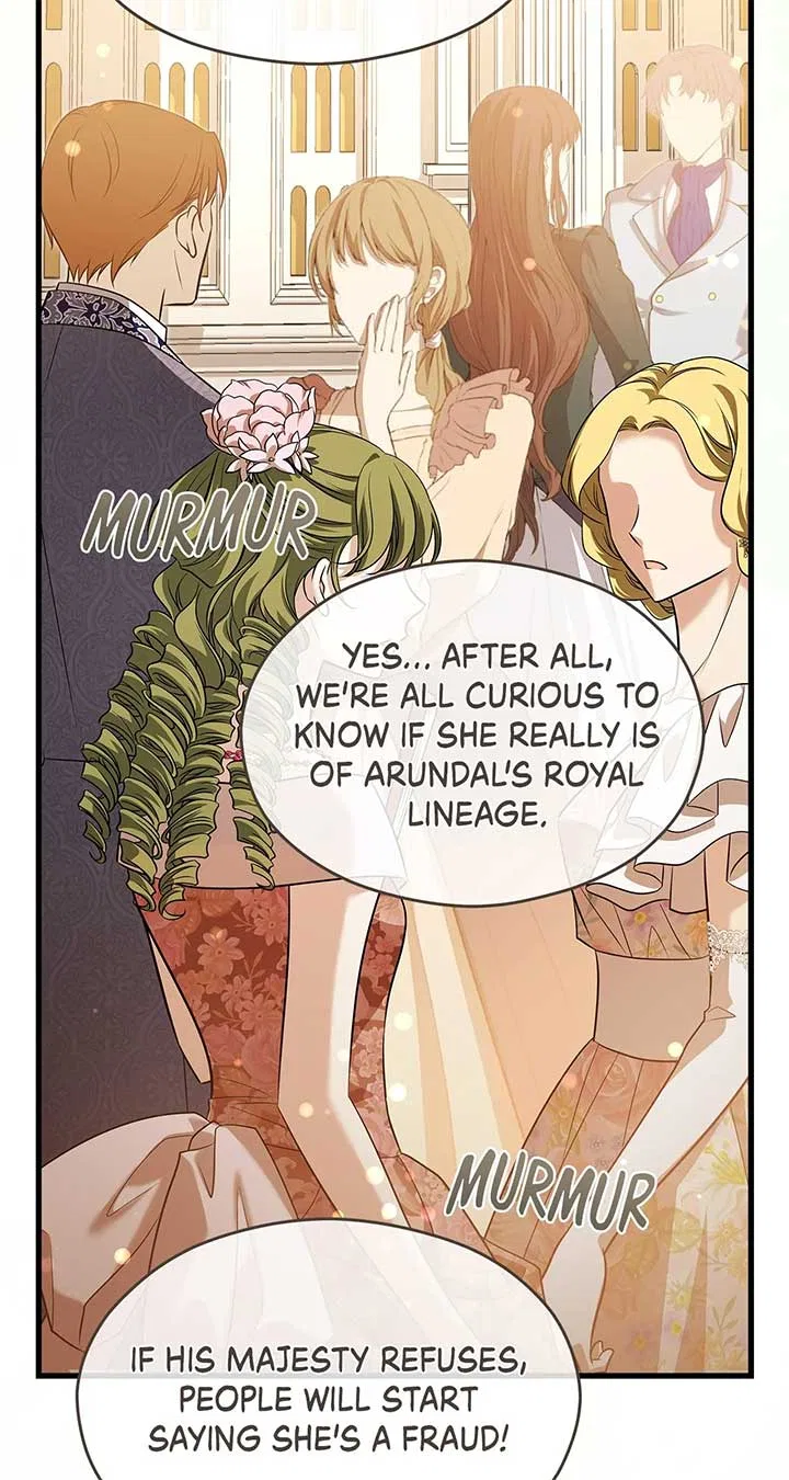 The Young Emperor is Obsessed With Me Chapter 43 – Page 94