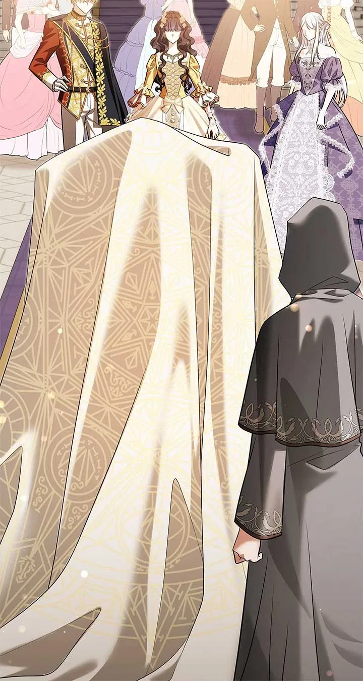 The Young Emperor is Obsessed With Me Chapter 43 – Page 100