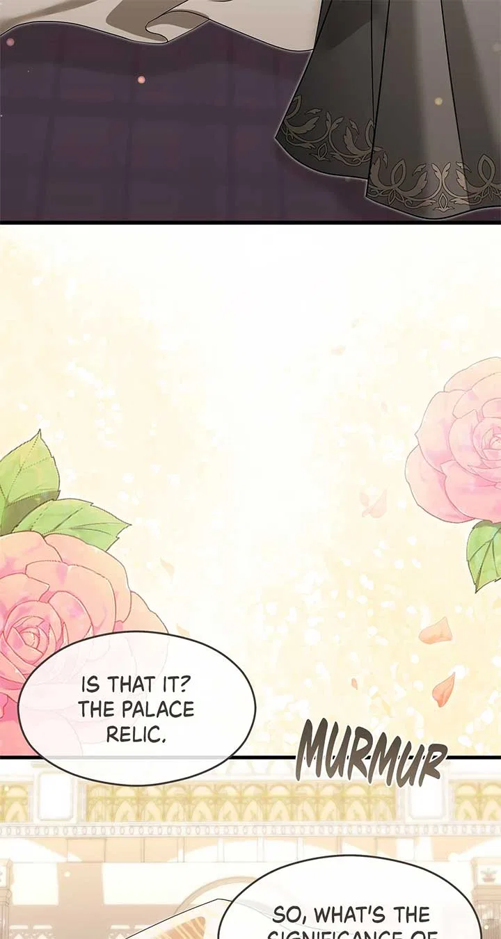 The Young Emperor is Obsessed With Me Chapter 43 – Page 101