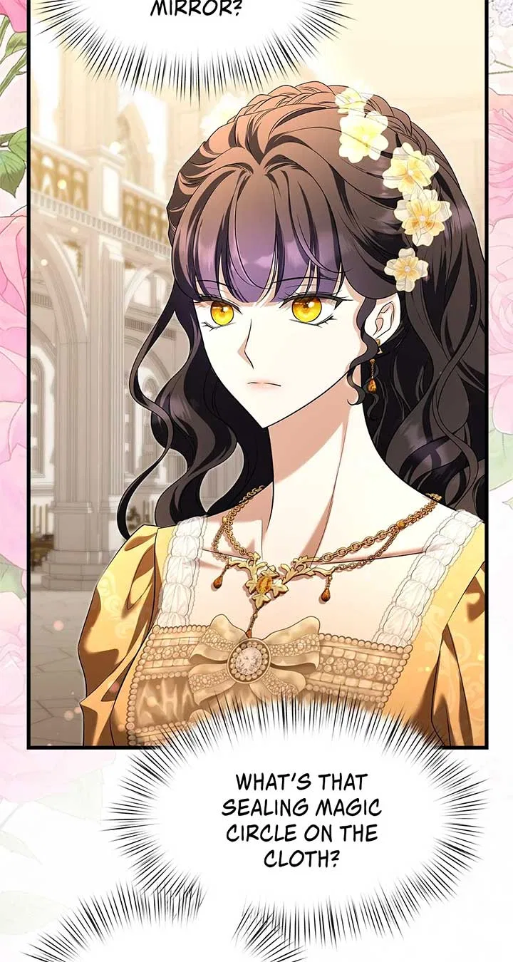 The Young Emperor is Obsessed With Me Chapter 43 – Page 103