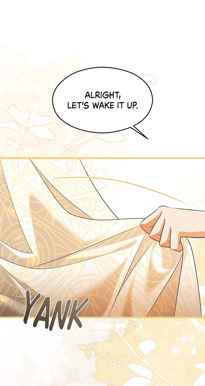 The Young Emperor is Obsessed With Me Chapter 43 – Page 105
