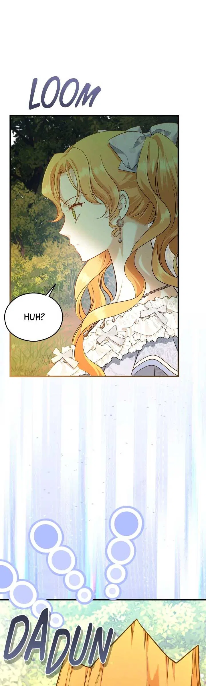 The Young Emperor is Obsessed With Me Chapter 42 – Page 5