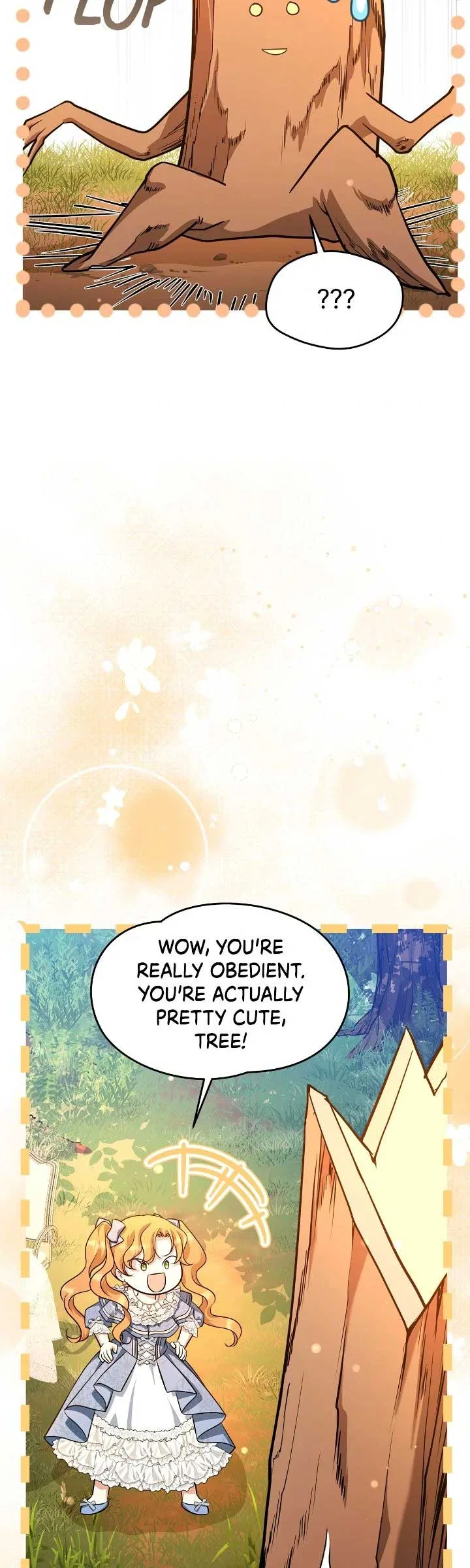 The Young Emperor is Obsessed With Me Chapter 42 – Page 8