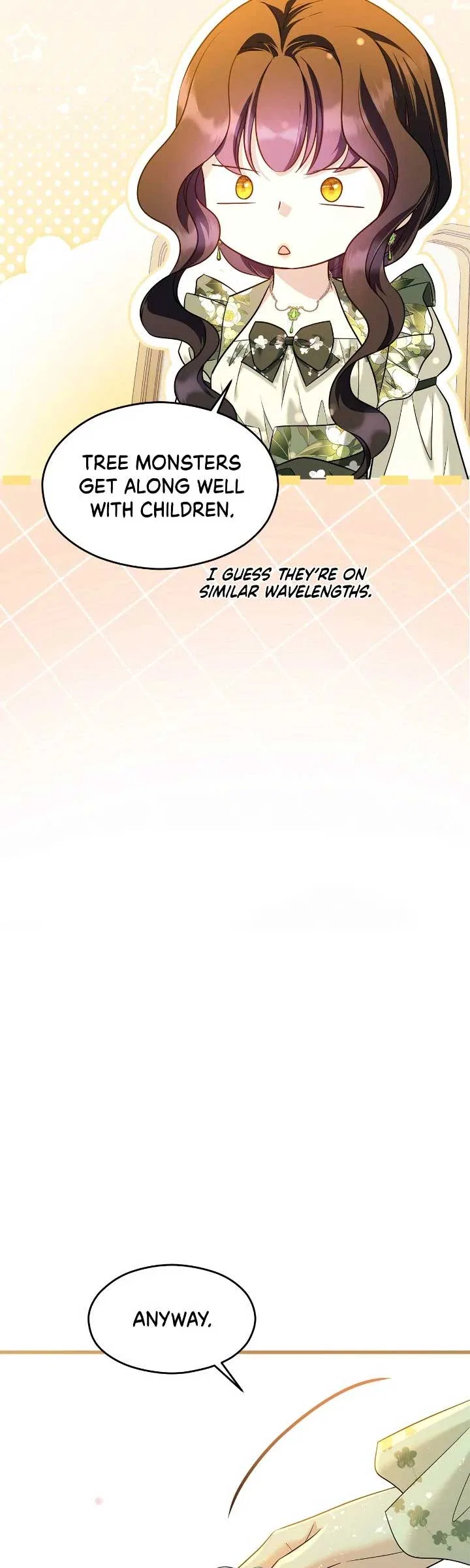 The Young Emperor is Obsessed With Me Chapter 42 – Page 11
