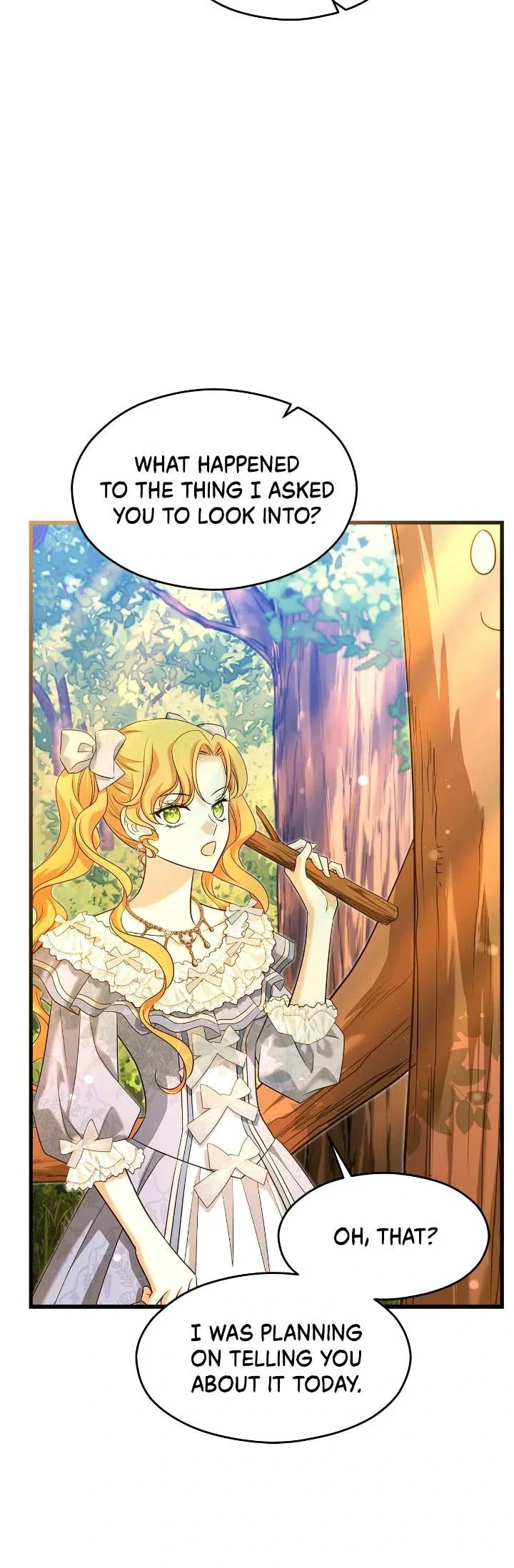 The Young Emperor is Obsessed With Me Chapter 42 – Page 16