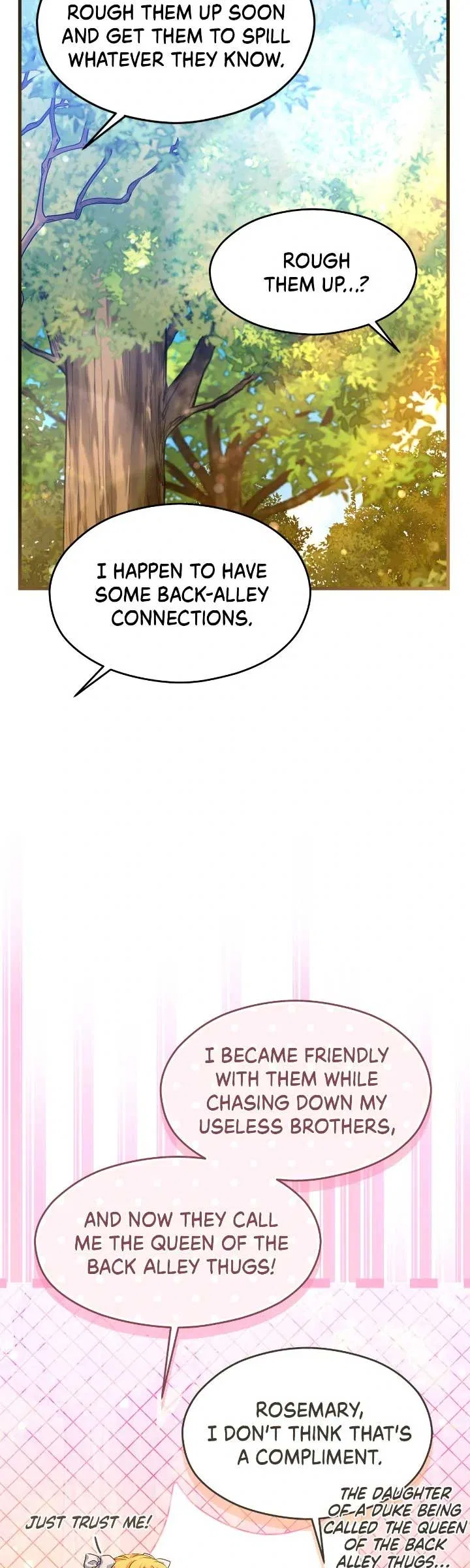 The Young Emperor is Obsessed With Me Chapter 42 – Page 18