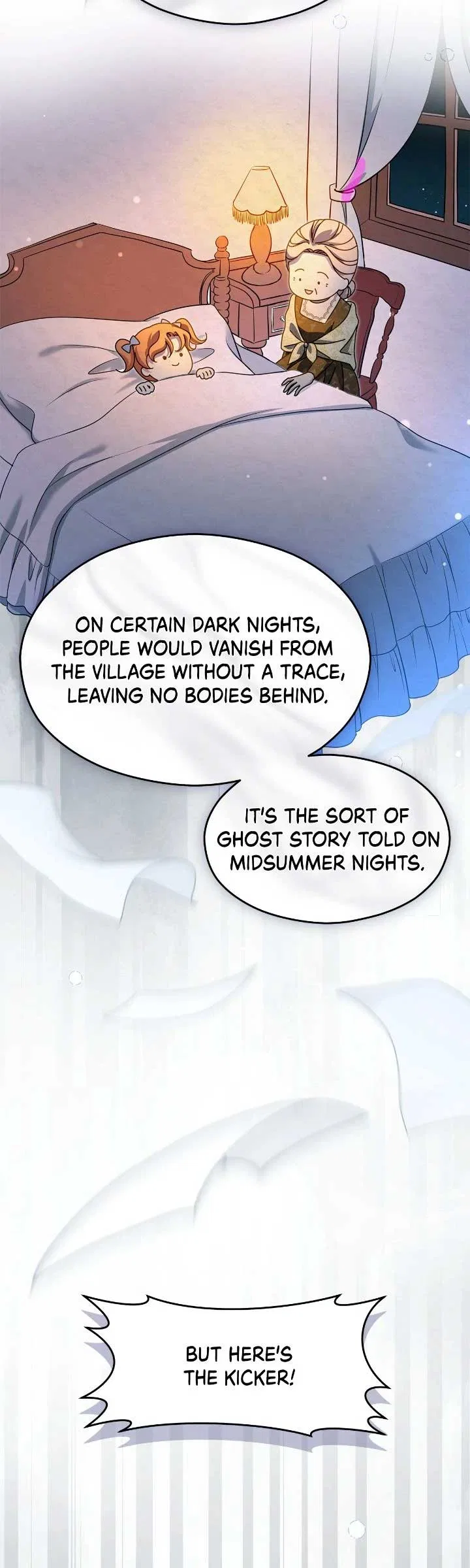 The Young Emperor is Obsessed With Me Chapter 42 – Page 21