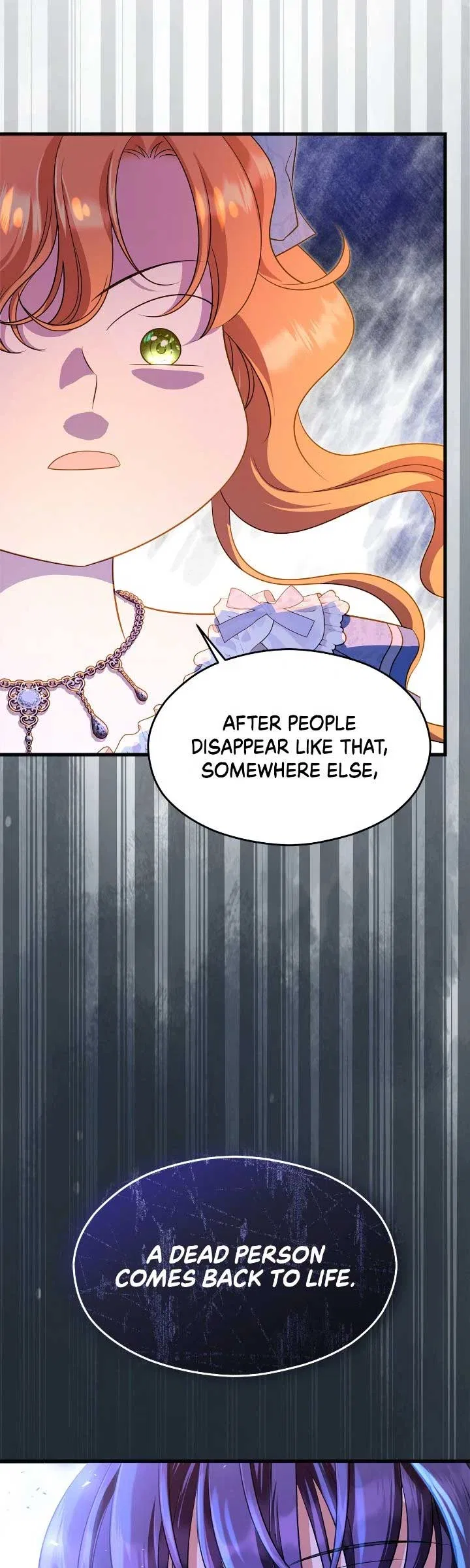 The Young Emperor is Obsessed With Me Chapter 42 – Page 22
