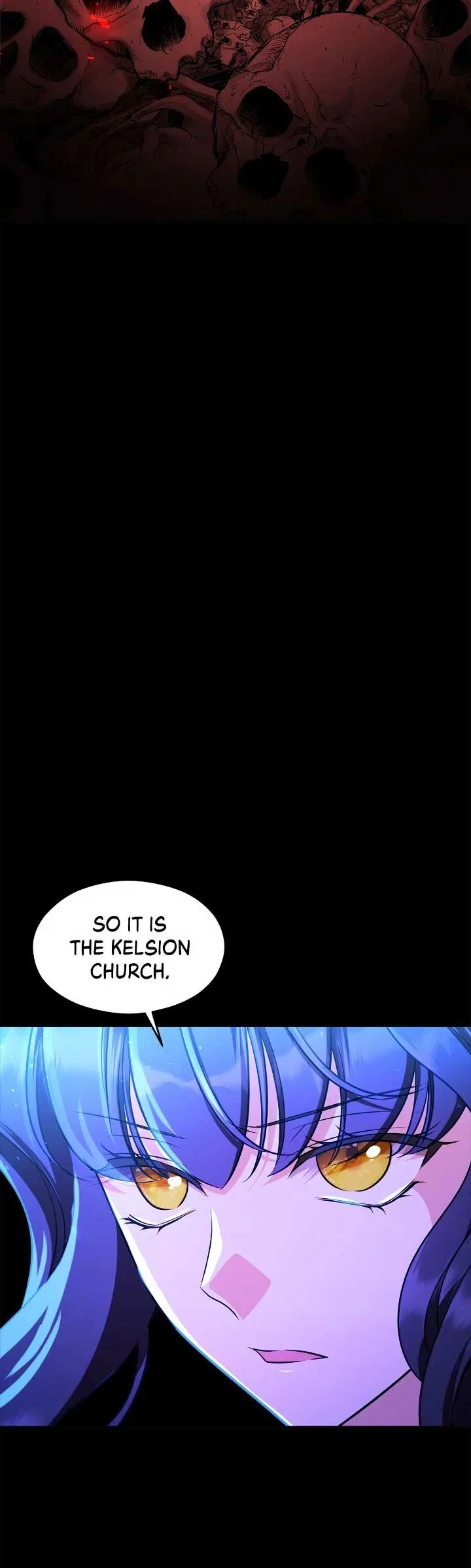 The Young Emperor is Obsessed With Me Chapter 42 – Page 25