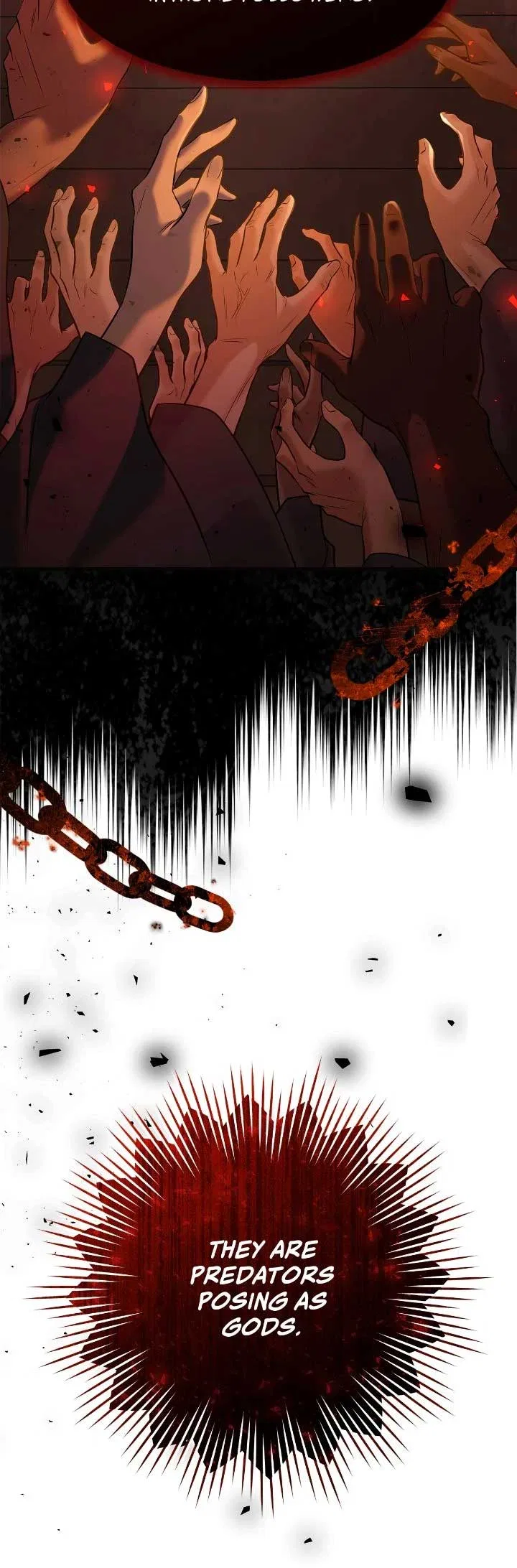 The Young Emperor is Obsessed With Me Chapter 42 – Page 27